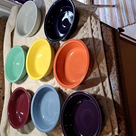 🇺🇸FIESTAWARE 🇺🇸 - Picture 8 of 8